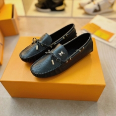 LV flat shoes